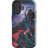 Ed Beard Jr. Dragon Reaper by Ed Beard Jr iPhone 16 Plus Impact Case